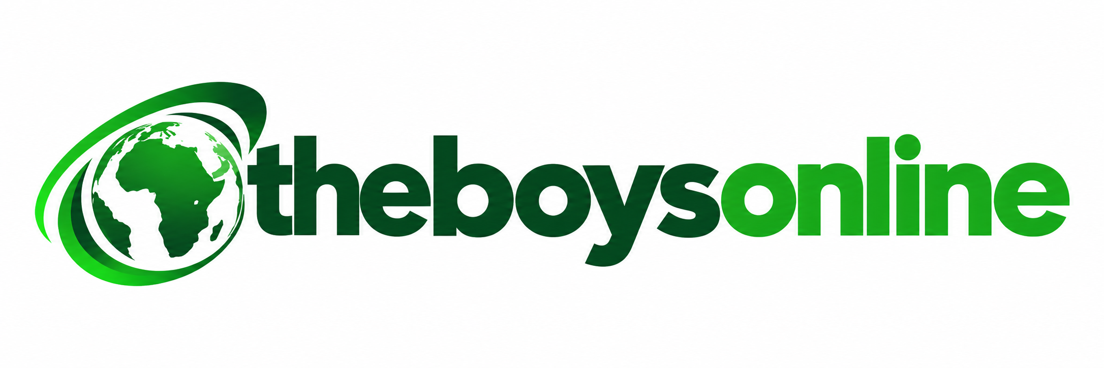 The Boys Online